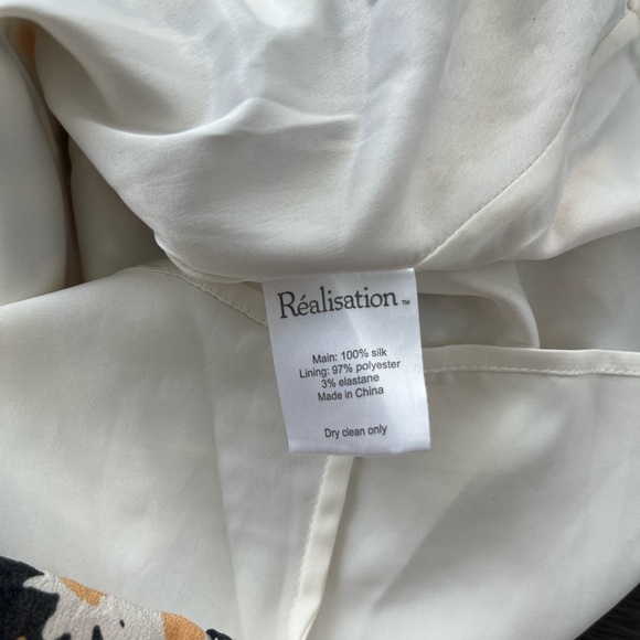 Realisation par Devon dress - Picture 8 of 8